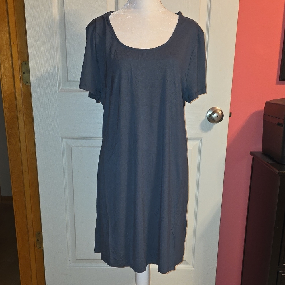 Soma Nightshirt